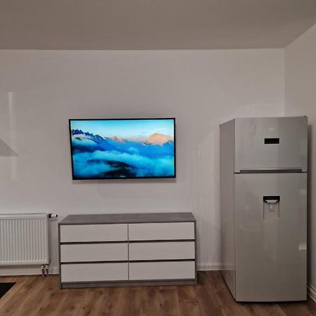 Vic Apartament Drobeta Turnu Severin Buitenkant foto