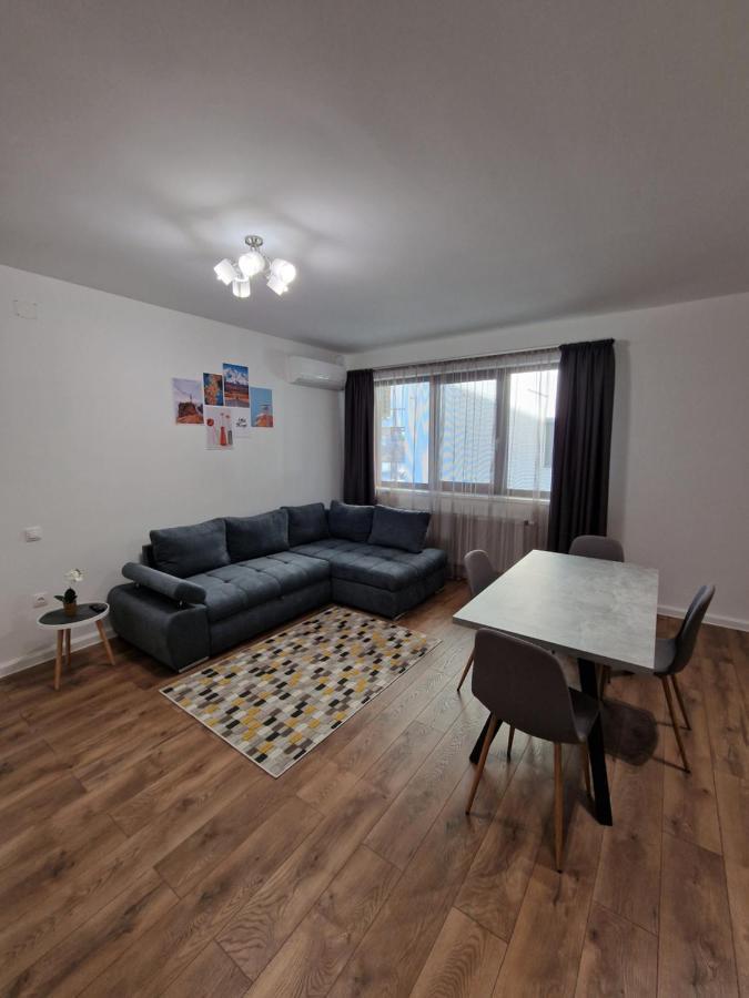 Vic Apartament Drobeta Turnu Severin Buitenkant foto